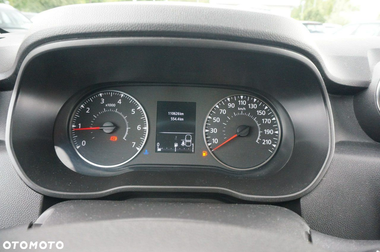 Dacia Duster 1.5 Blue dCi Comfort 4WD - 14