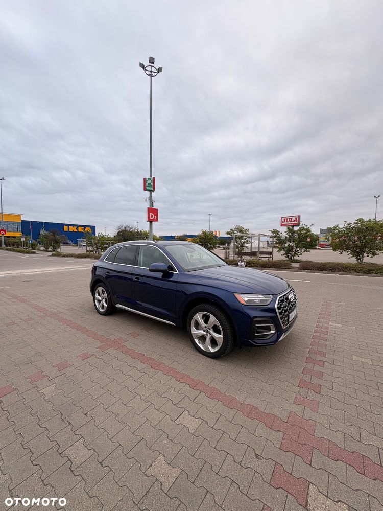 Audi Q5 - 5