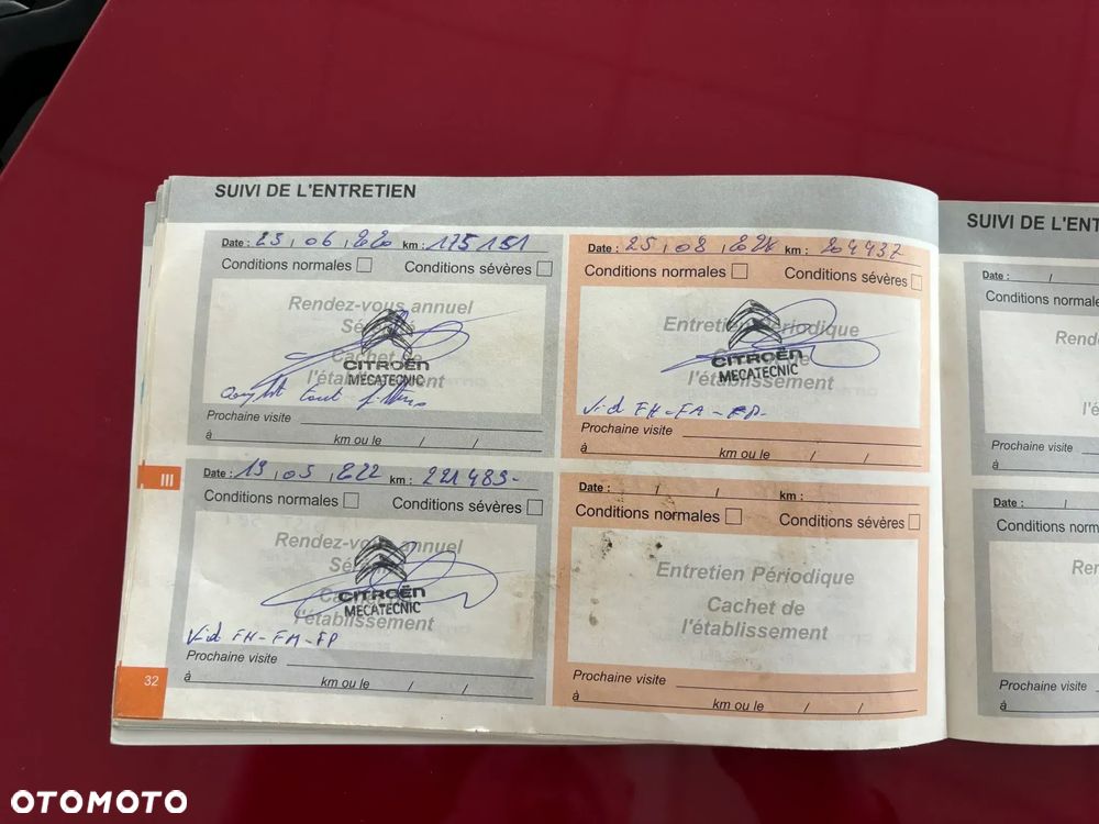 Citroën C5 2.0 HDi Exclusive - 37