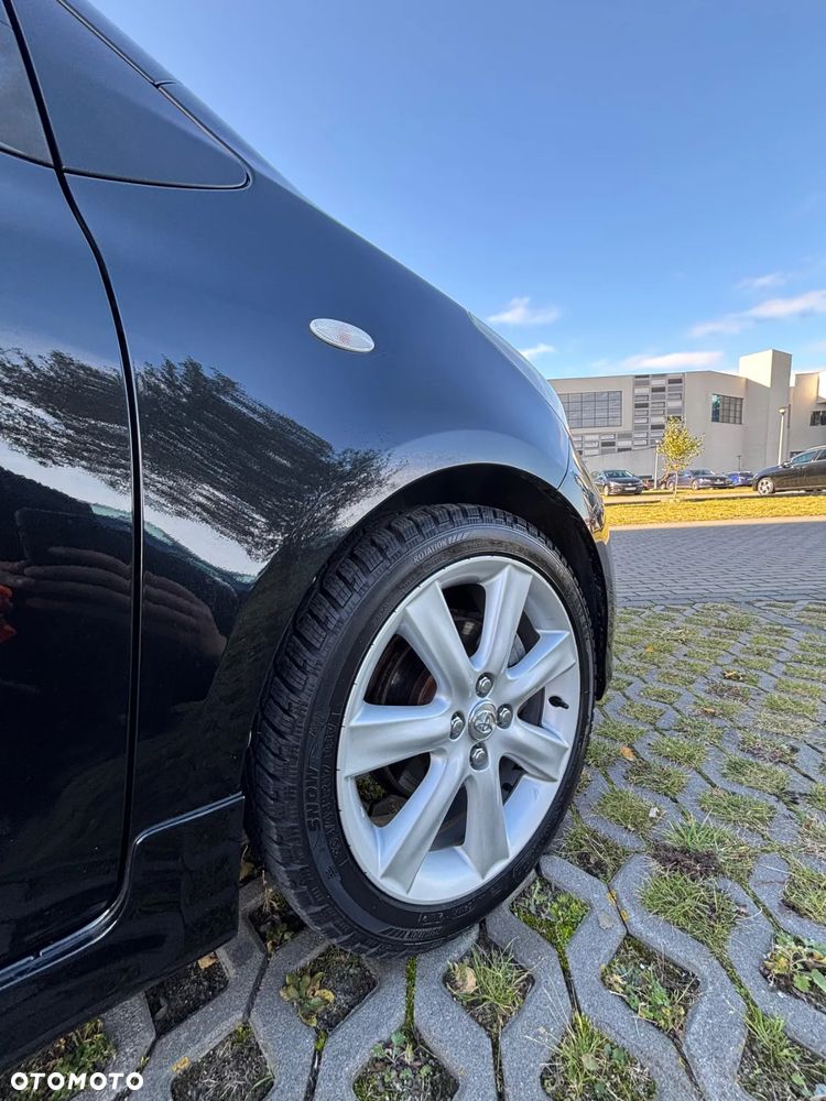 Toyota Yaris 1.8 VVT-i TSport - 9