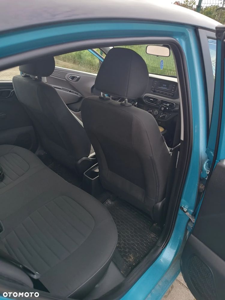 Hyundai i10 1.2 Comfort - 13