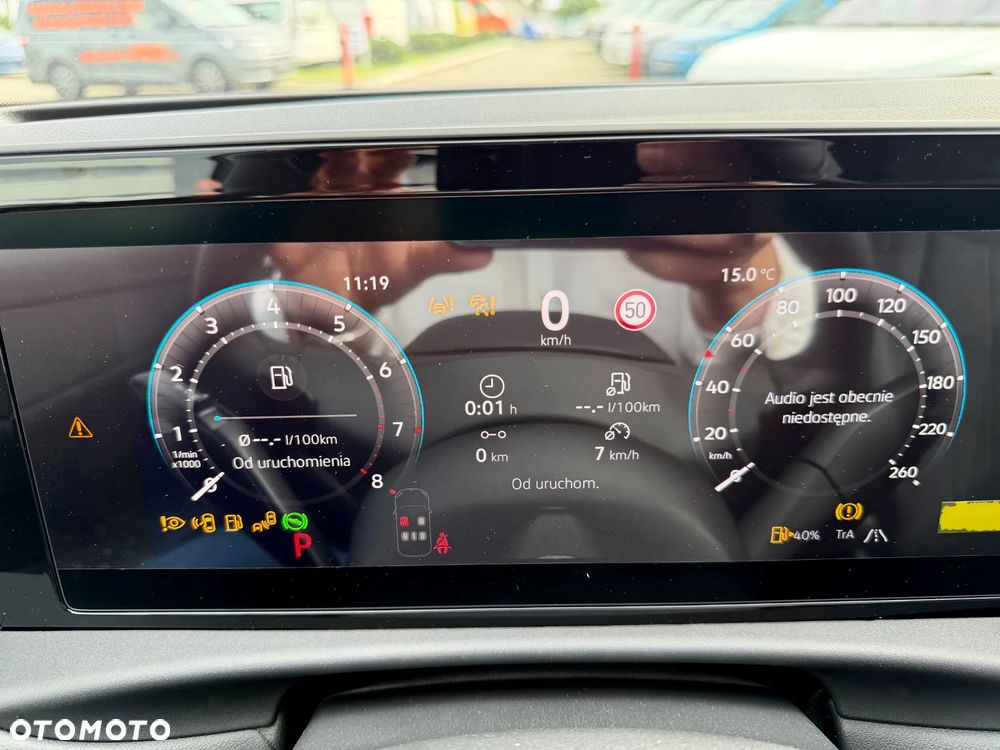Volkswagen T-Roc 1.5 eTSI Style DSG - 13