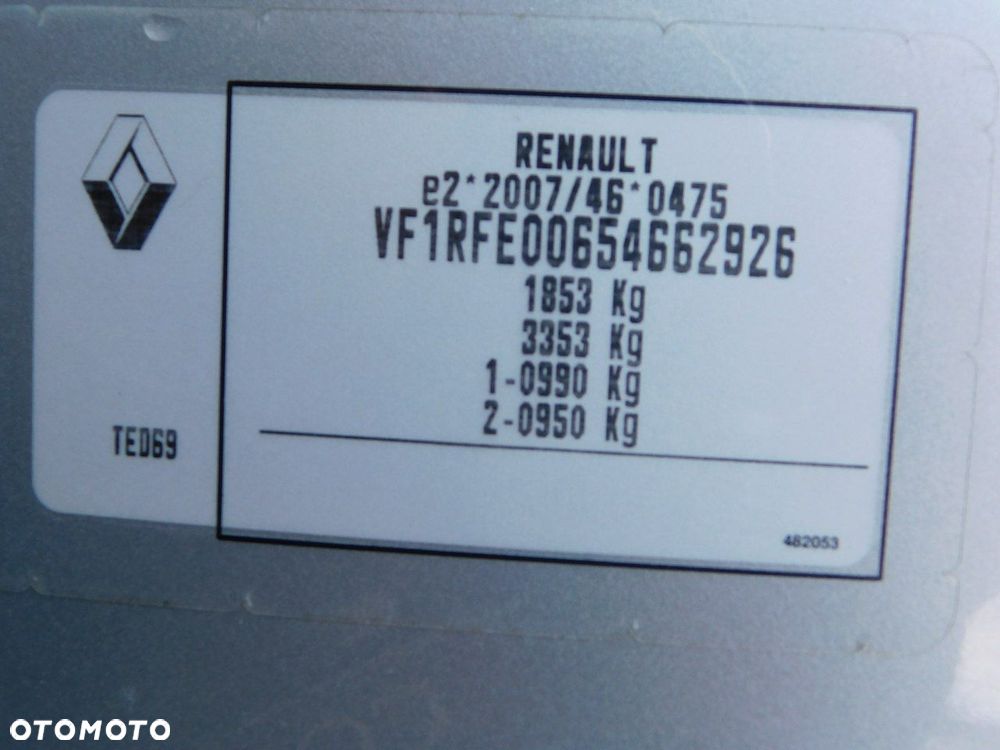 Renault Kadjar 1.2 Energy TCe Life - 18