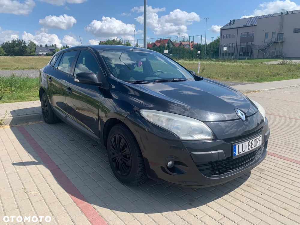 Renault Megane - 3