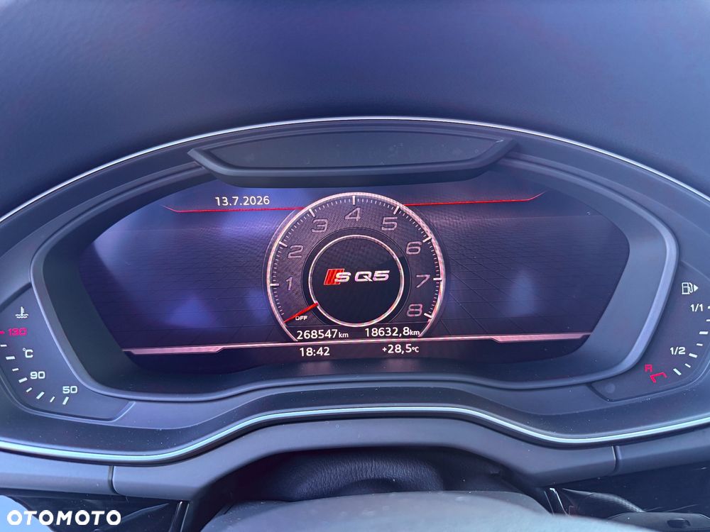 Audi SQ5 - 19