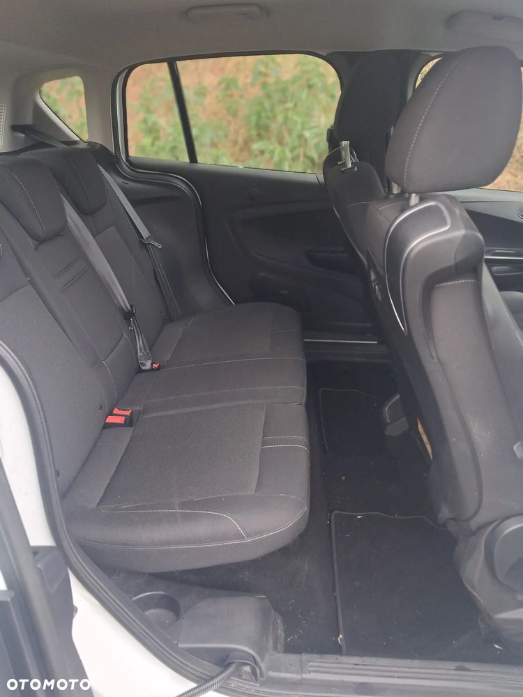 Ford B-MAX 1.0 EcoBoost Titanium - 5