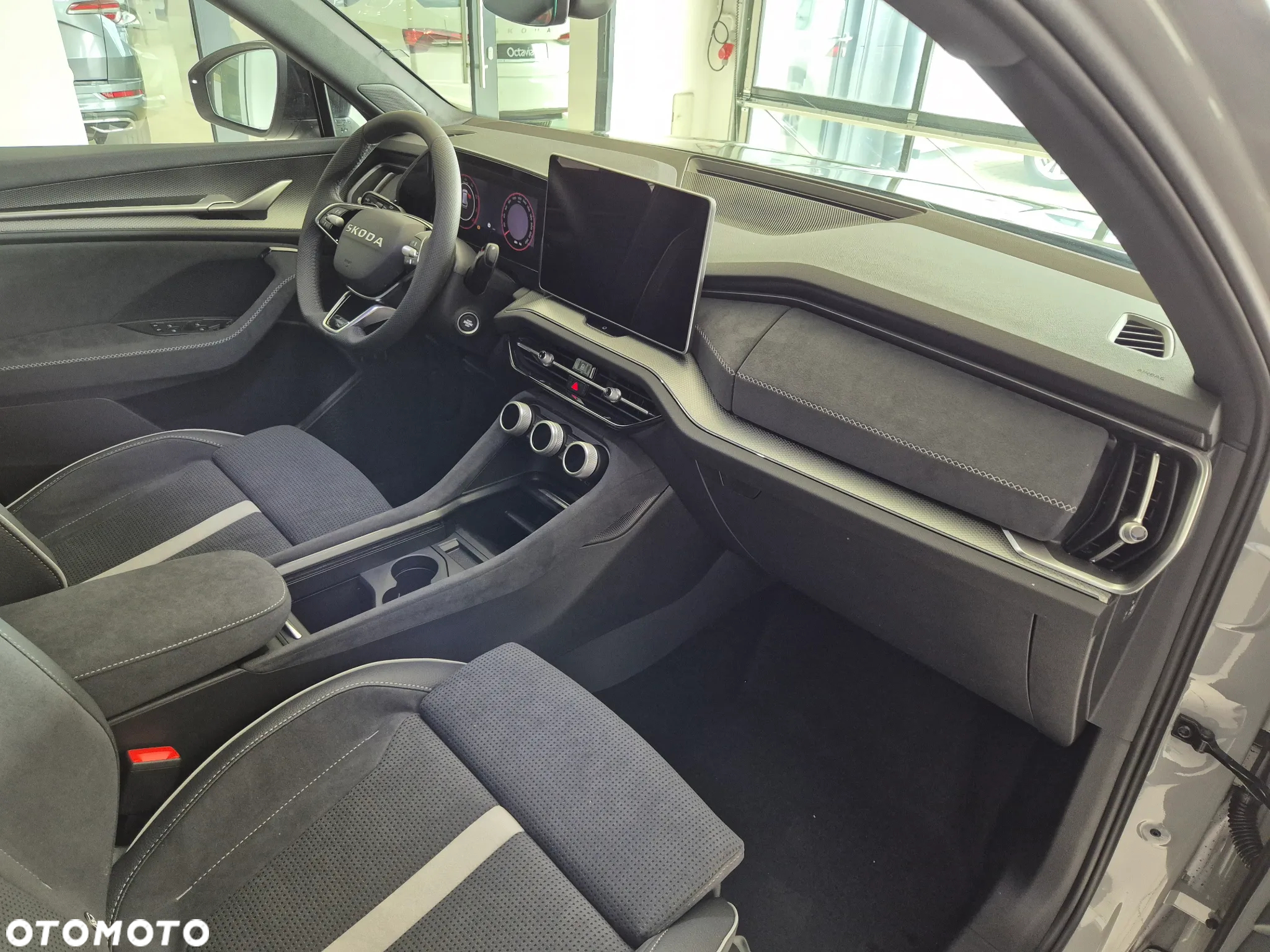 Skoda Kodiaq 2.0 TSI 4x4 Sportline DSG - 19