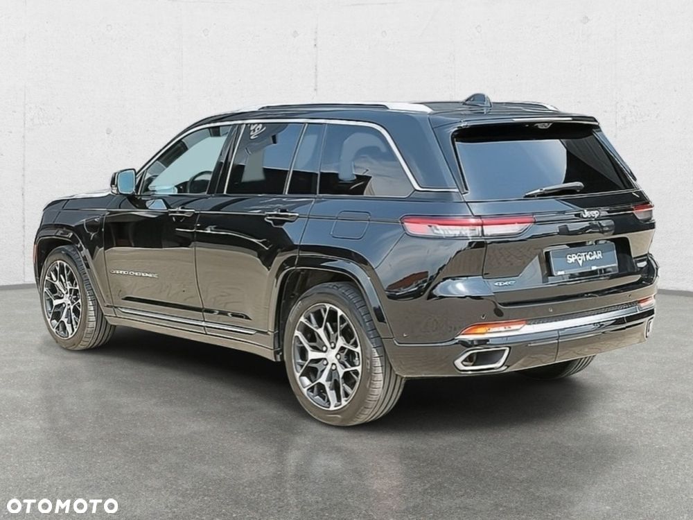 Jeep Grand Cherokee - 6