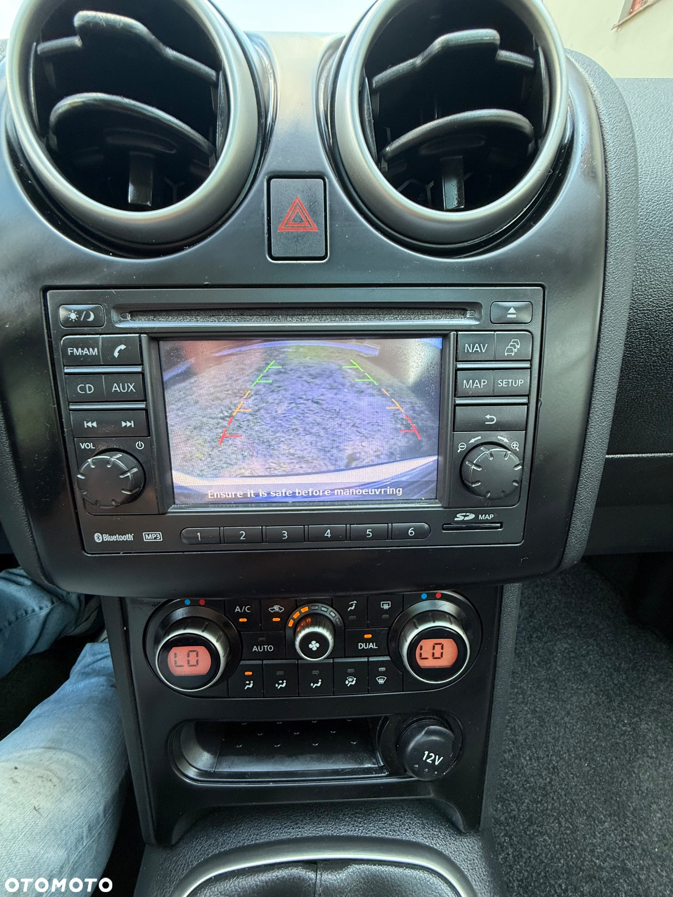 Nissan Qashqai+2 - 11