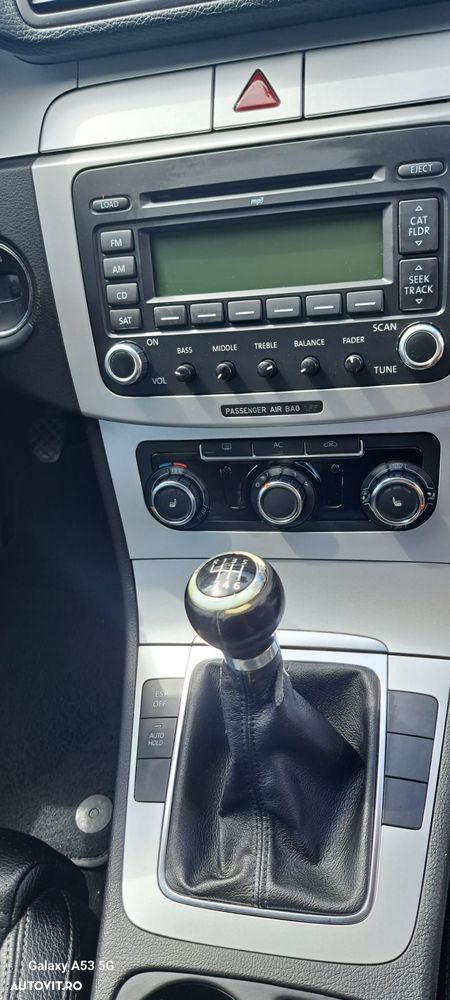 Volkswagen Passat CC - 21
