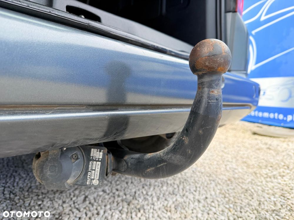 Peugeot Partner 1.6 HDi Active - 26