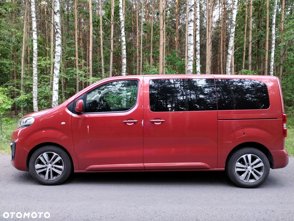 Peugeot Traveller 2.0 BlueHDi Long Business - 6