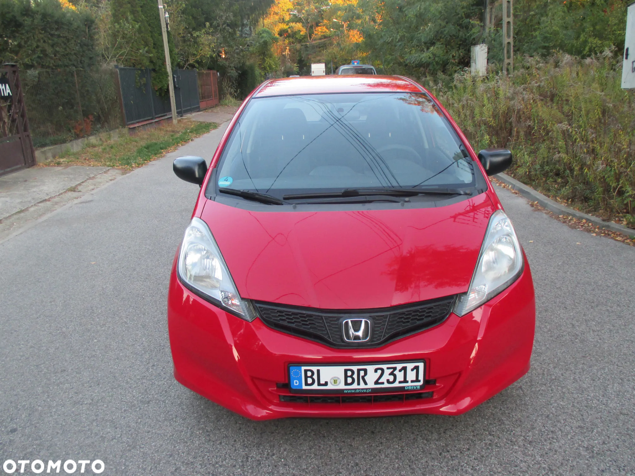 Honda Jazz 1.2 S - 8