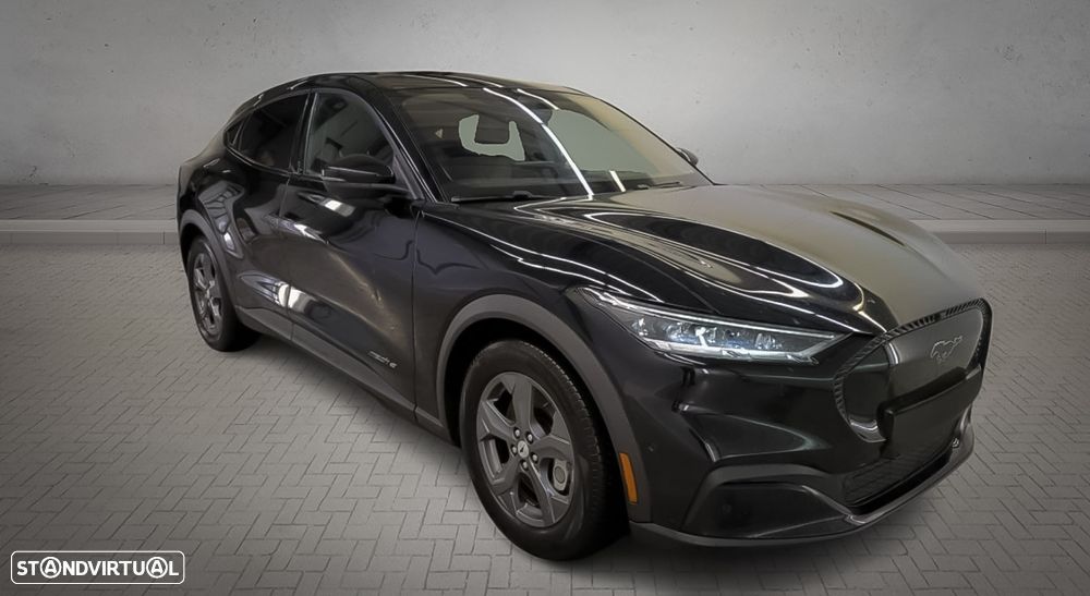 Ford Mustang Mach-E Standard - 1