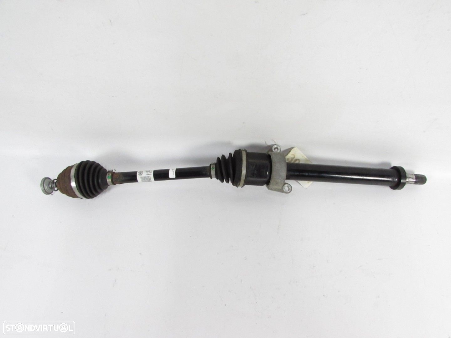 Transmissão Direito/Frente Seminovo/ Original BMW 2 Active Tourer (F45)/BMW 2 Gr... - 1