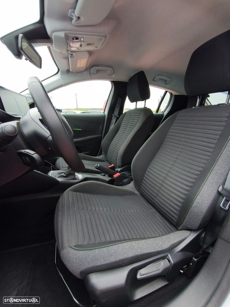 Peugeot 208 1.2 PureTech Active Pack - 20