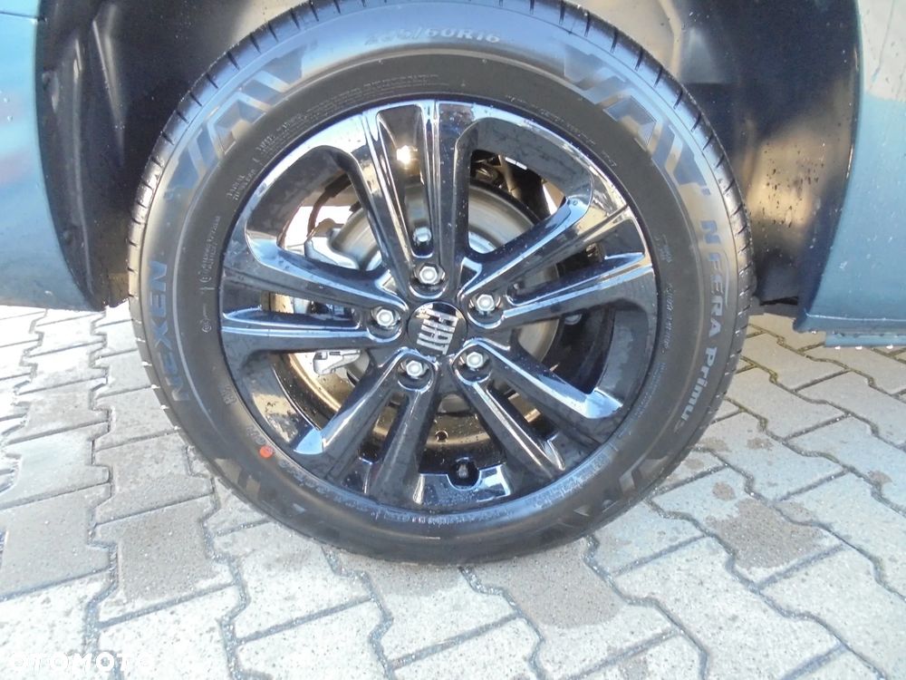 Fiat Doblo 1.5 BlueHDI S&S L1 - 10