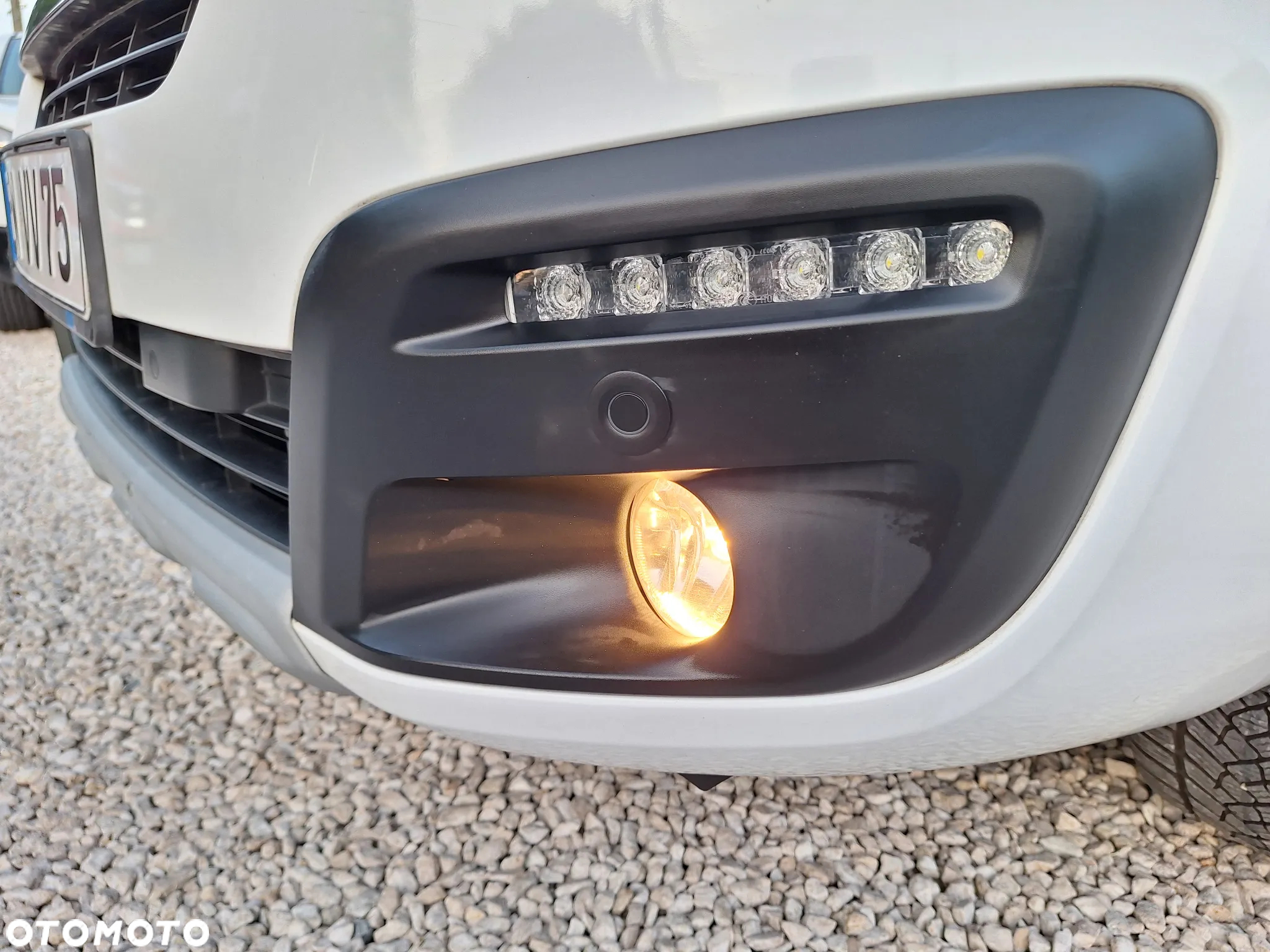 Citroën Berlingo - 19