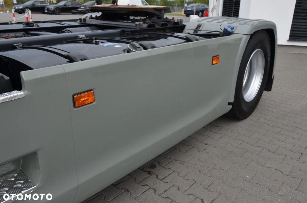Scania R 450 / KLIMA P. / ACC / NAVI / FULL LED / SKÓRA / WAGA / DE 0264 - 12