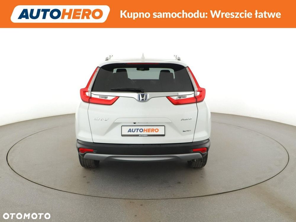 Honda CR-V 2.0 i-MMD Executive CVT - 7
