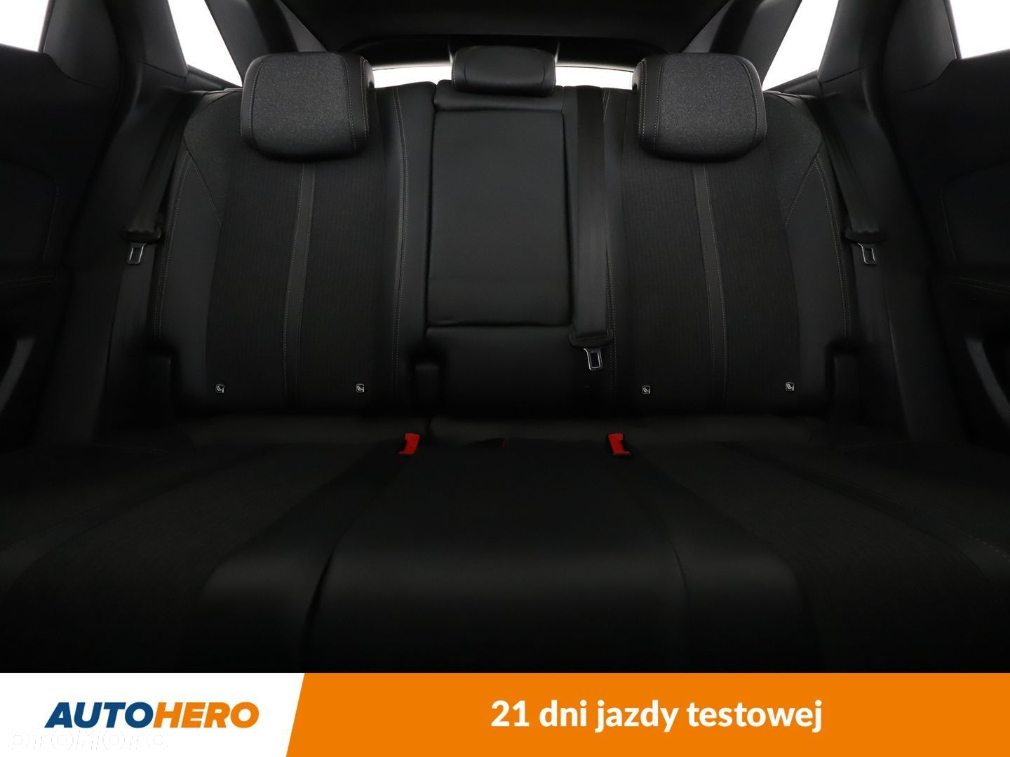 Peugeot 3008 1.5 BlueHDi Crossway S&S - 15