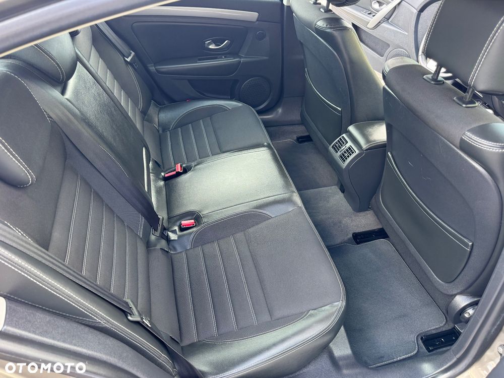 Renault Laguna 2.0 16V 140 Sportway - 27