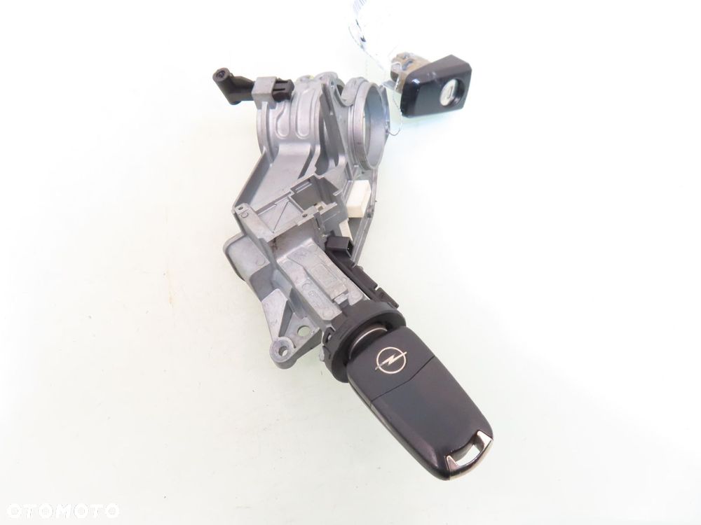 STACYJKA WKŁADKI OPEL ASTRA III H 2421430 N0501882 - 9