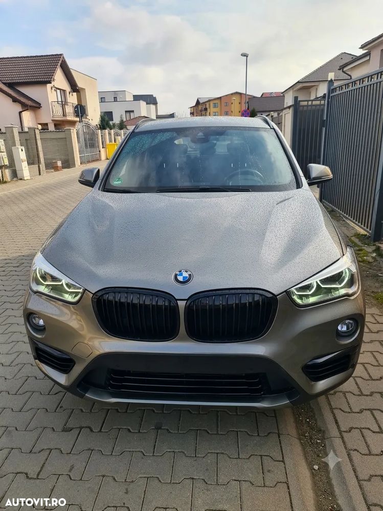 BMW X1 - 19