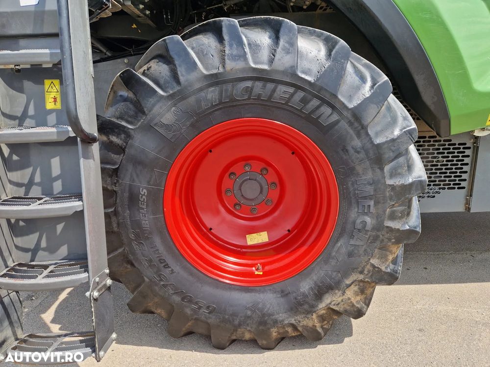 Fendt 6275L MCS - 19