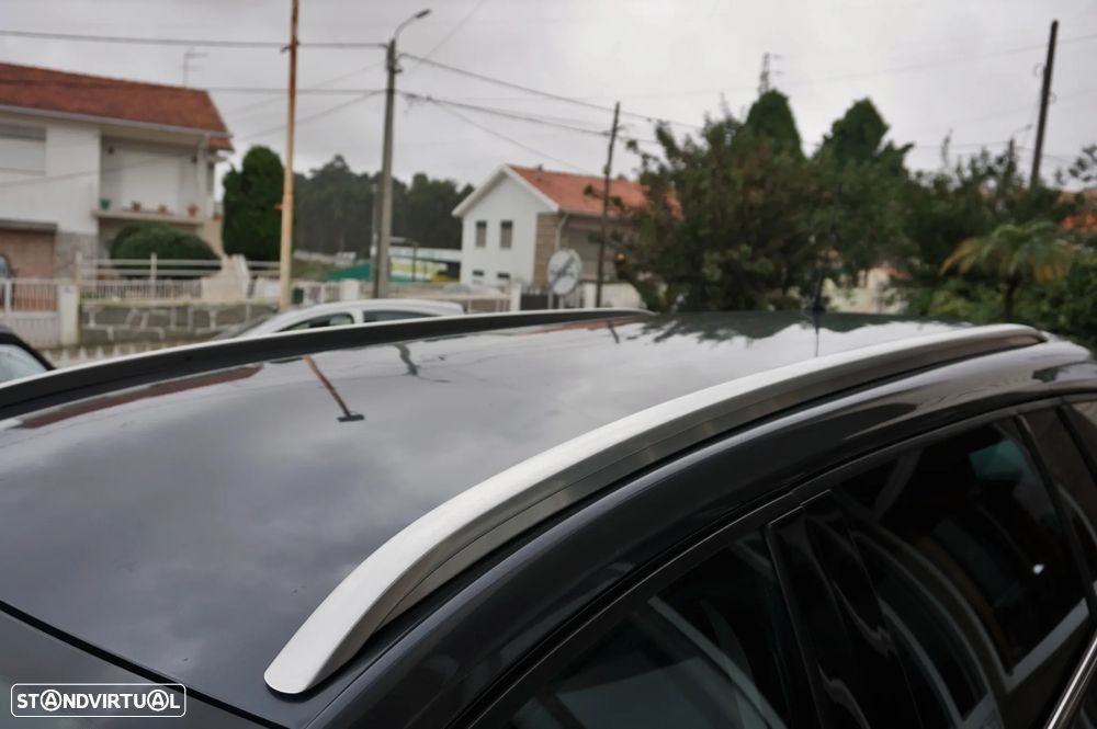 Renault Mégane Sport Tourer 1.5 Blue dCi Limited - 38