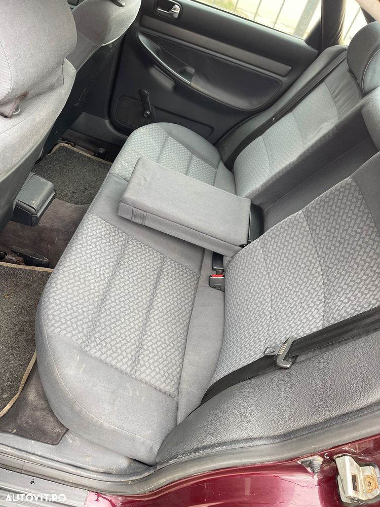 Smart Fortwo - 5