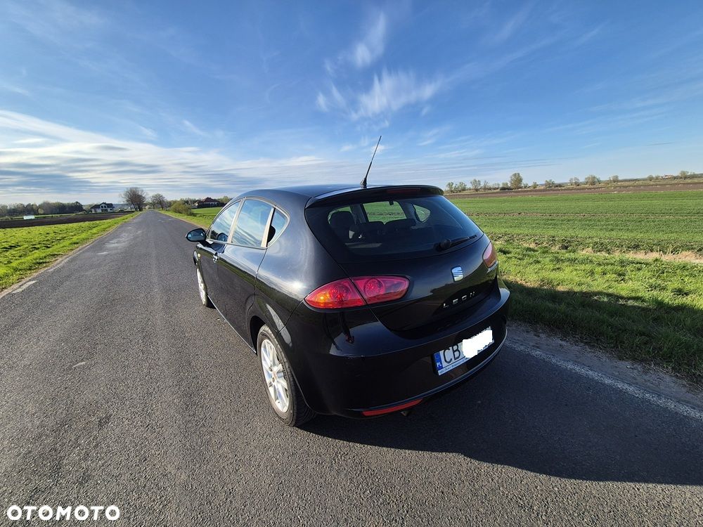 Seat Leon 1.2 TSI Start&Stop Reference - 3