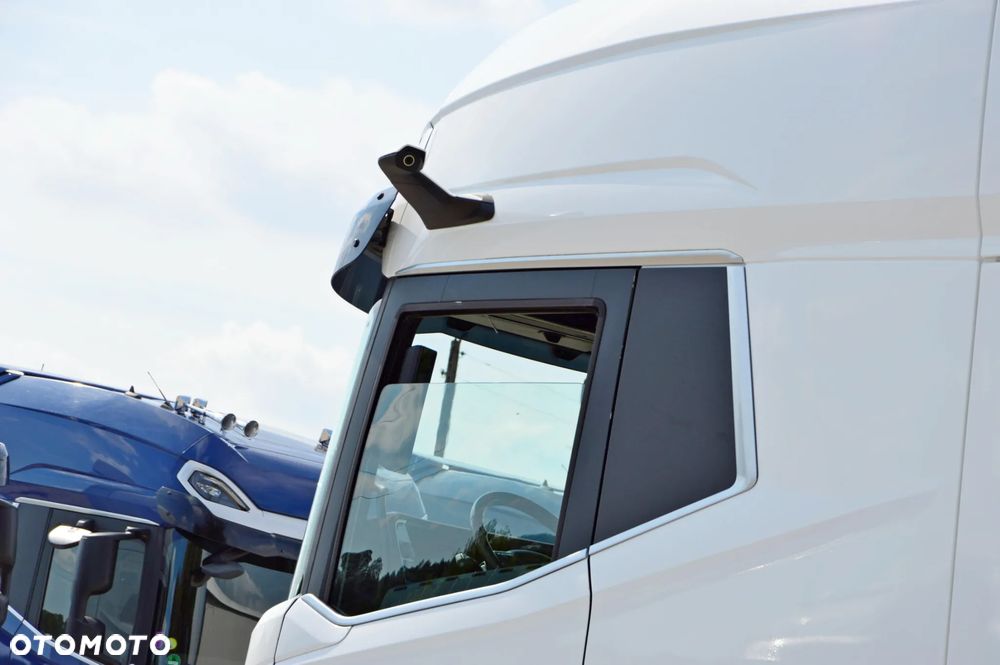 DAF XG+ 480 / LOW DECK / SALONKA / ZF INTARDER / KLIMA POST. / FULL LED / KAMERY - 18
