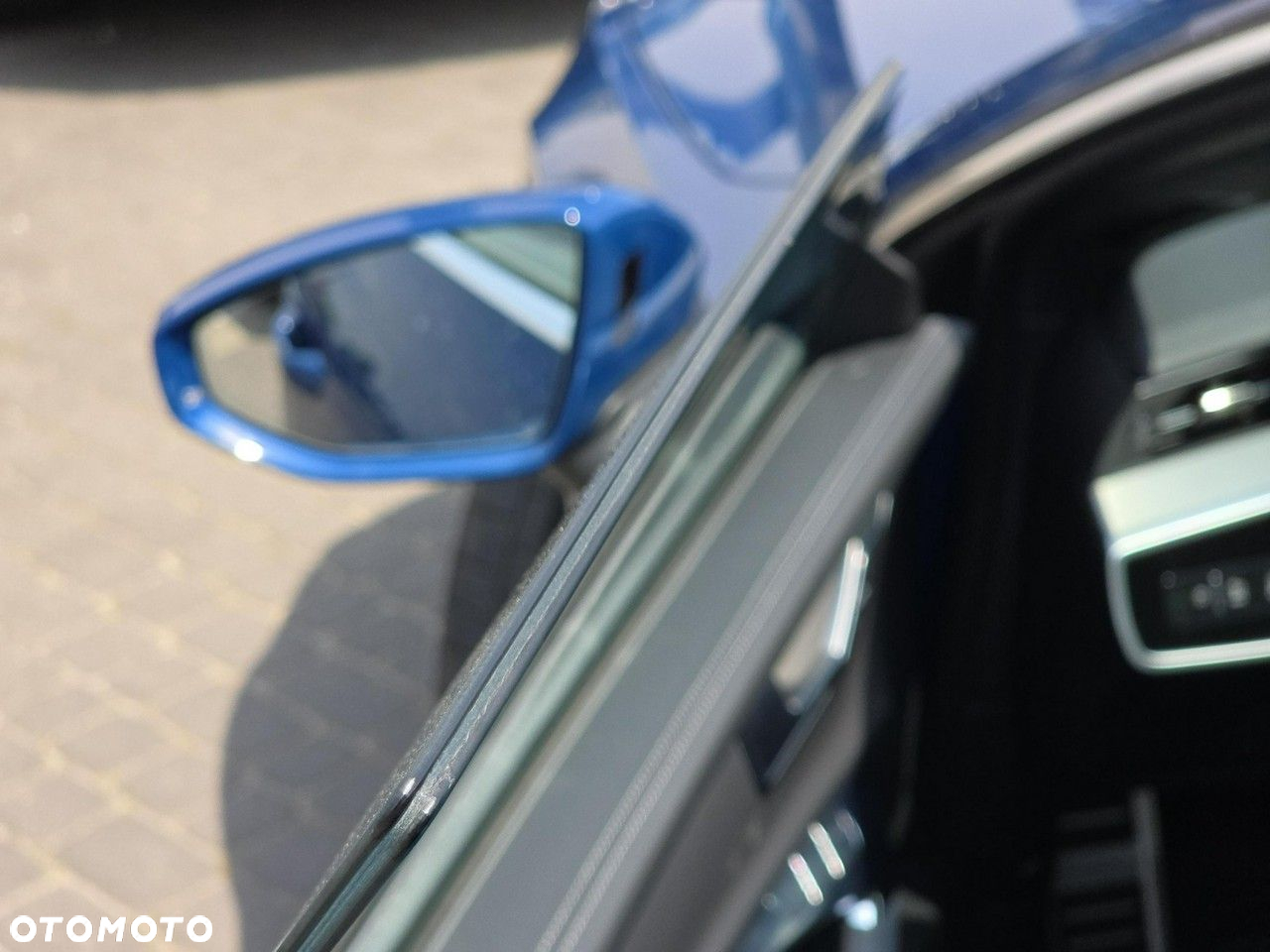 Audi A7 Sportback 50 TDI quattro tiptronic - 32