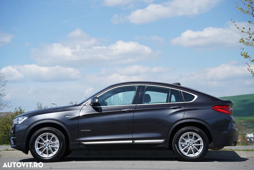 BMW X4 - 24