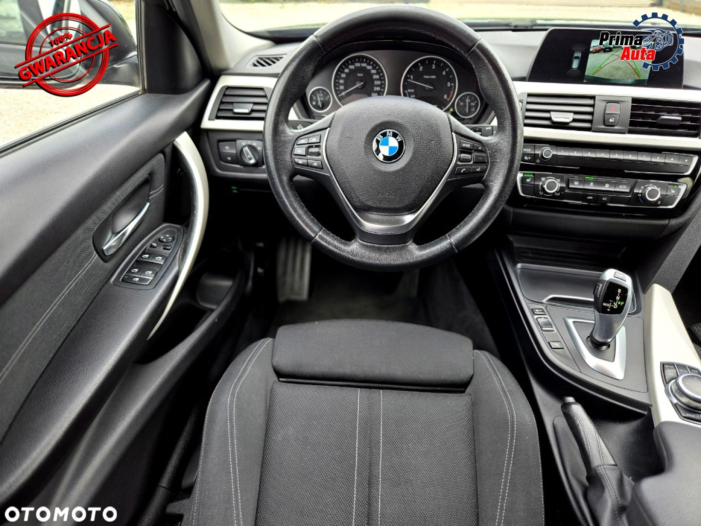 BMW Seria 3 - 29