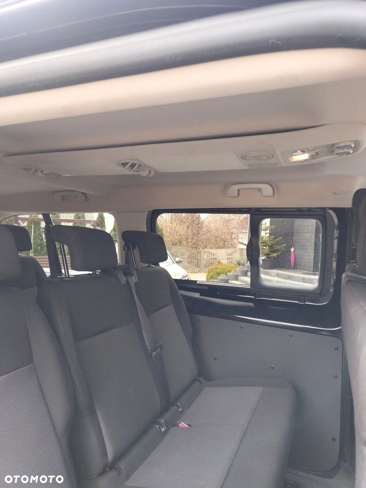 Opel Vivaro L Edition - 18