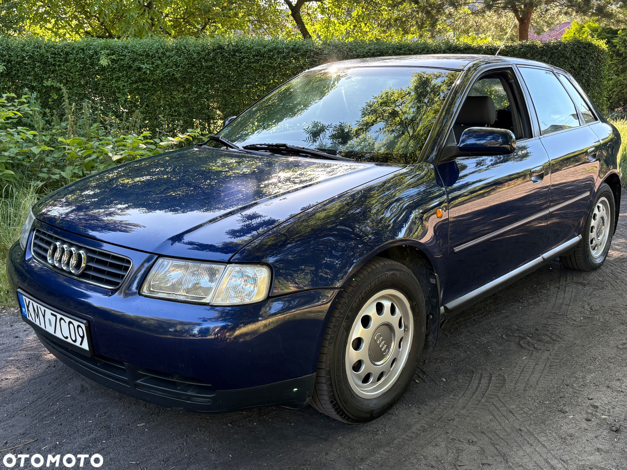 Audi A3 1.6 Ambiente - 2