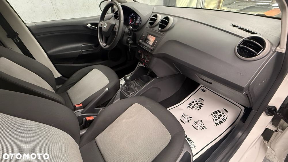 Seat Ibiza - 13