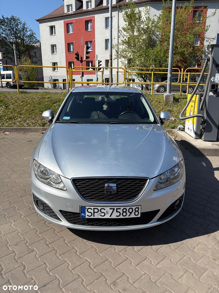 Seat Exeo 1.8T Style - 3