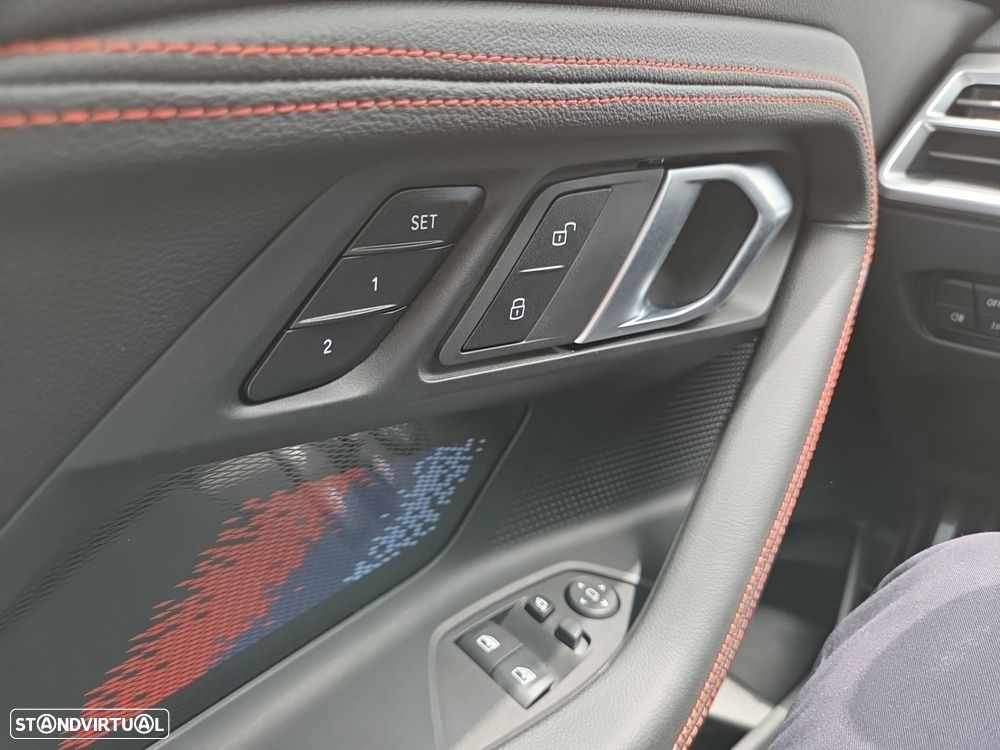 BMW M2 Auto - 20