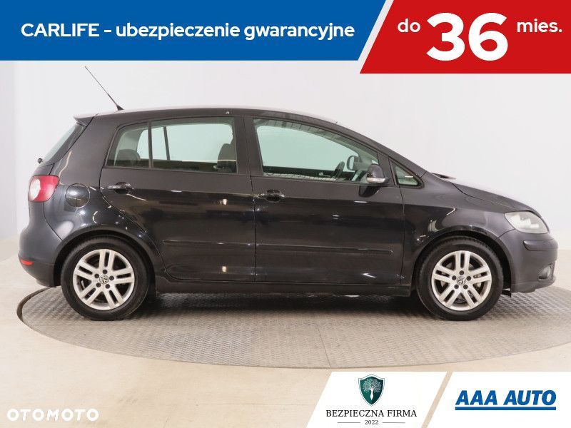 Volkswagen Golf Plus - 8