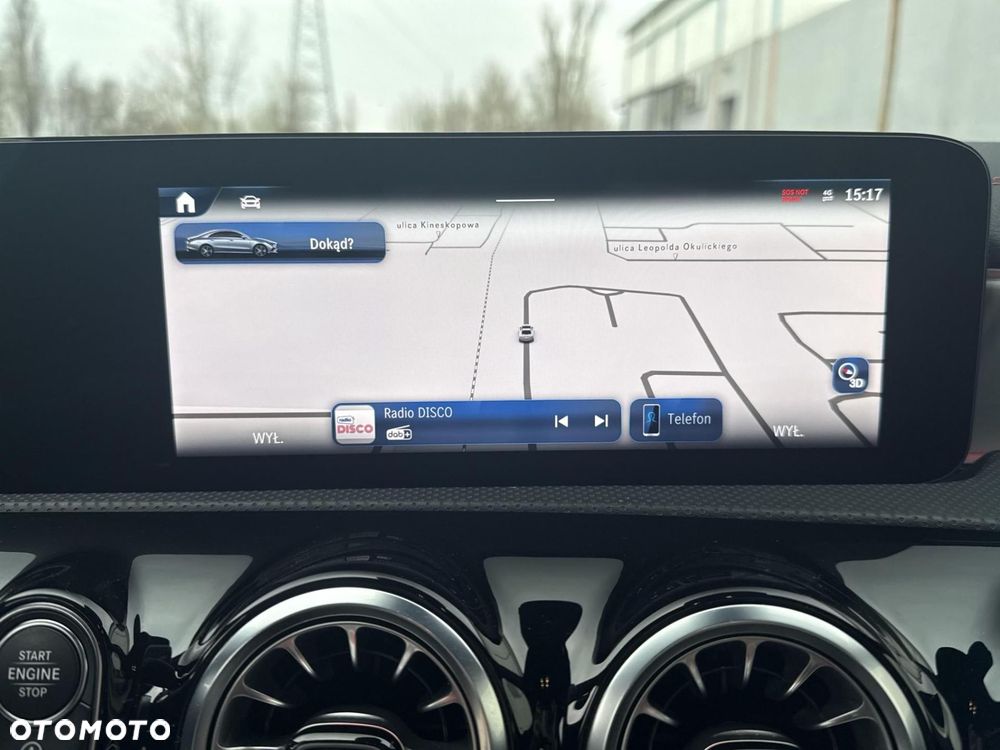 Mercedes-Benz CLA - 18