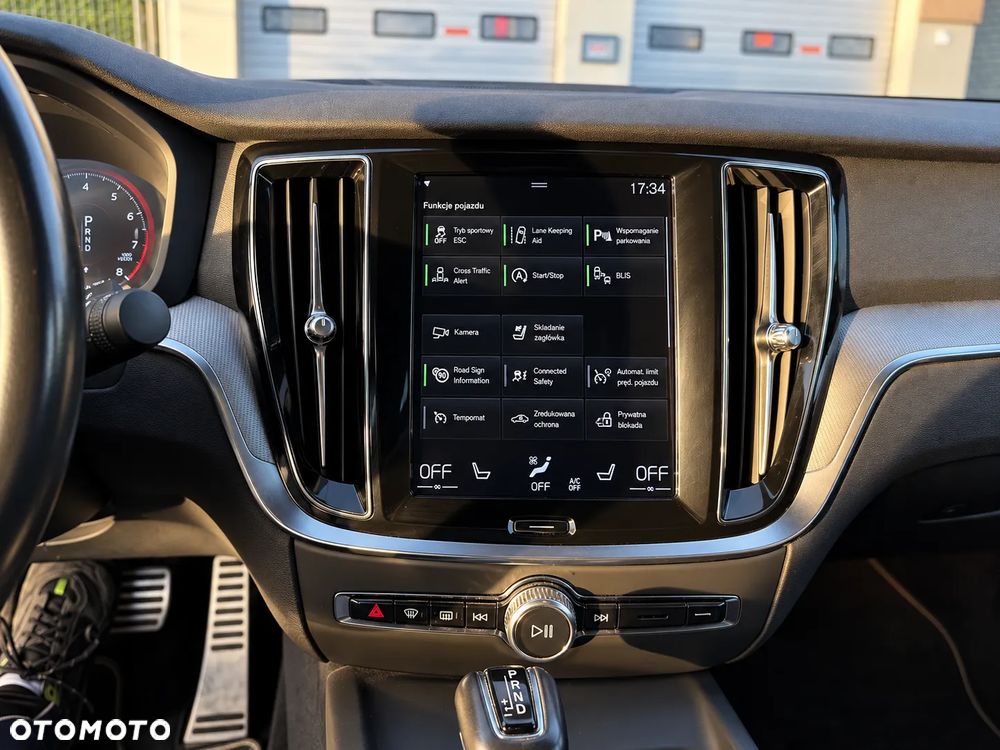 Volvo S60 B5 B Geartronic RDesign - 18