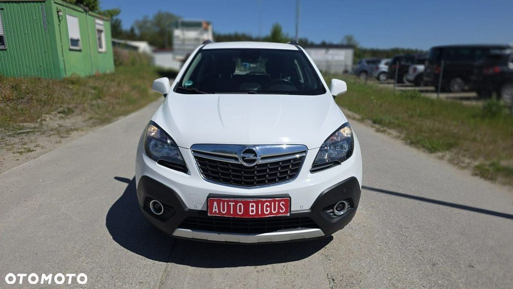 Opel Mokka - 3