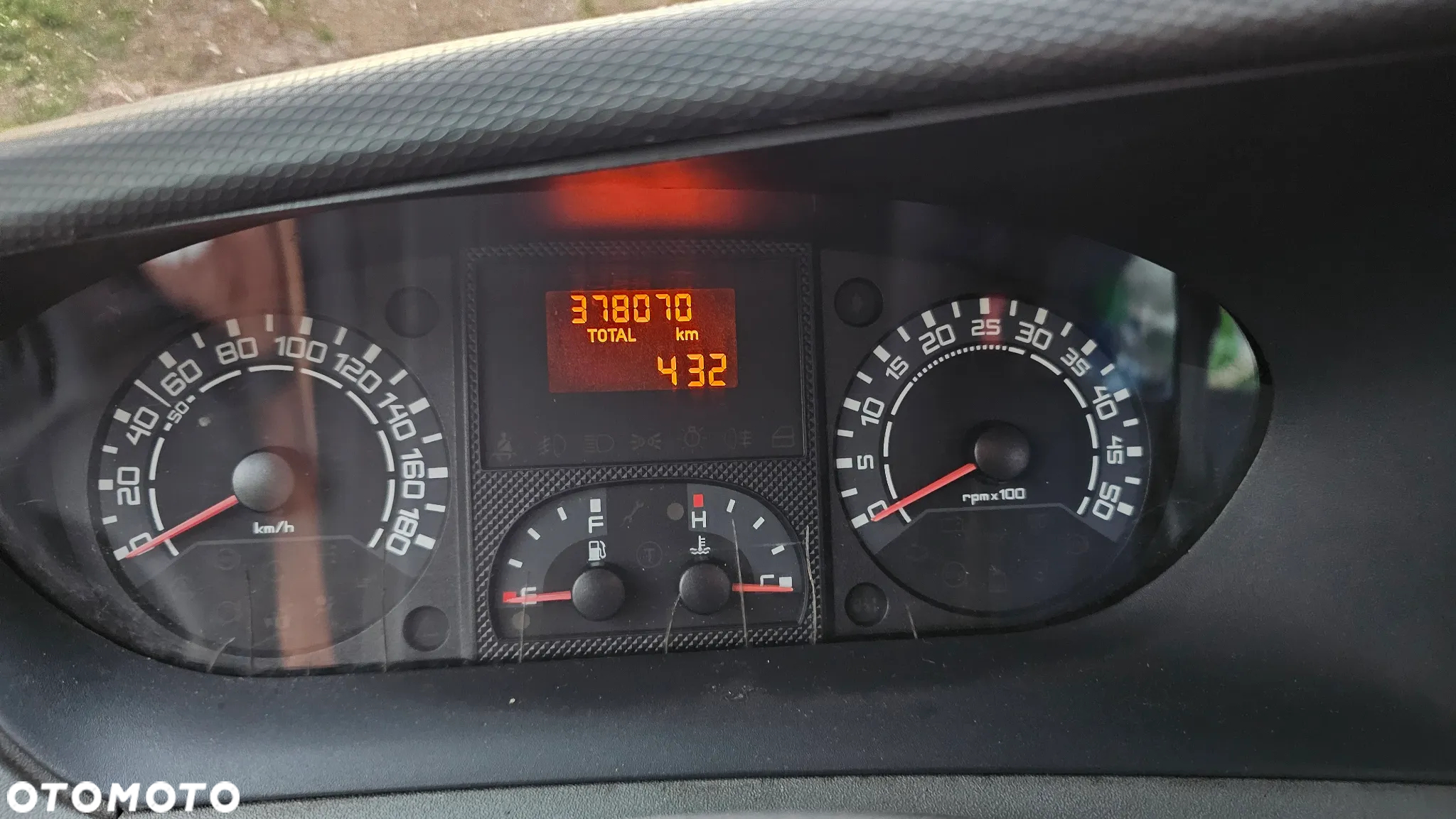 Iveco DAILY 35S - 5