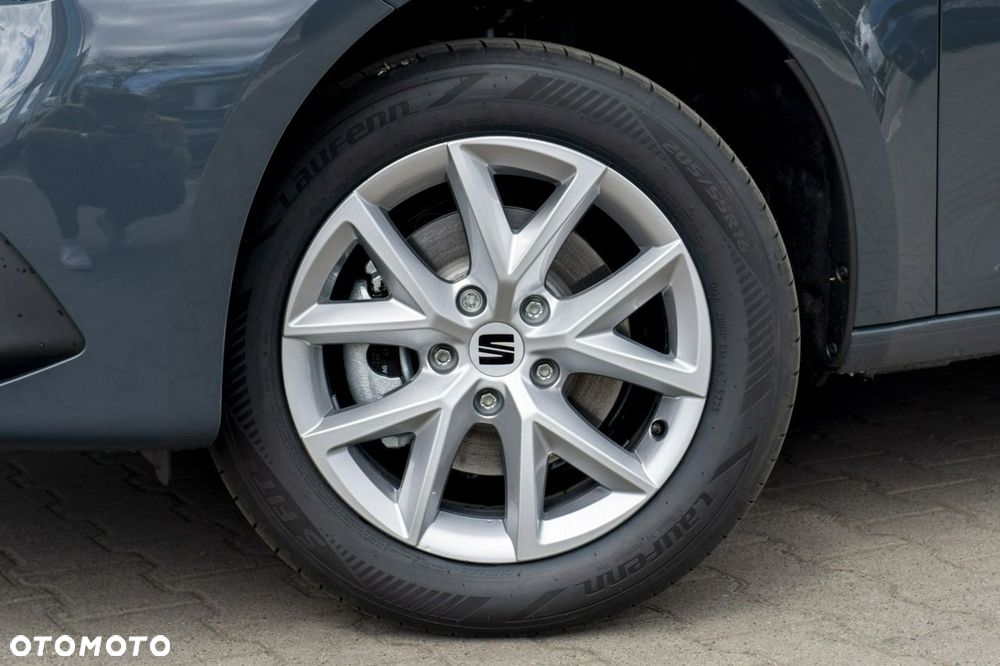 Seat Leon - 4