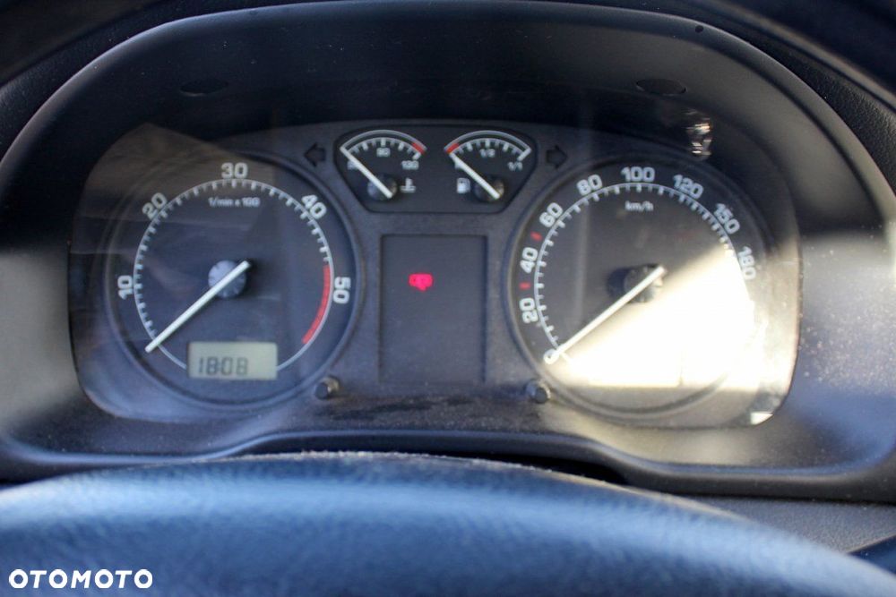 Skoda Octavia I 1U 2005 1.9TDI ALH Sedan (MASKA, ZDERZAK, LAMPA, BŁOTNIK, DRZWI, SZYBA, FOTEL) - 7