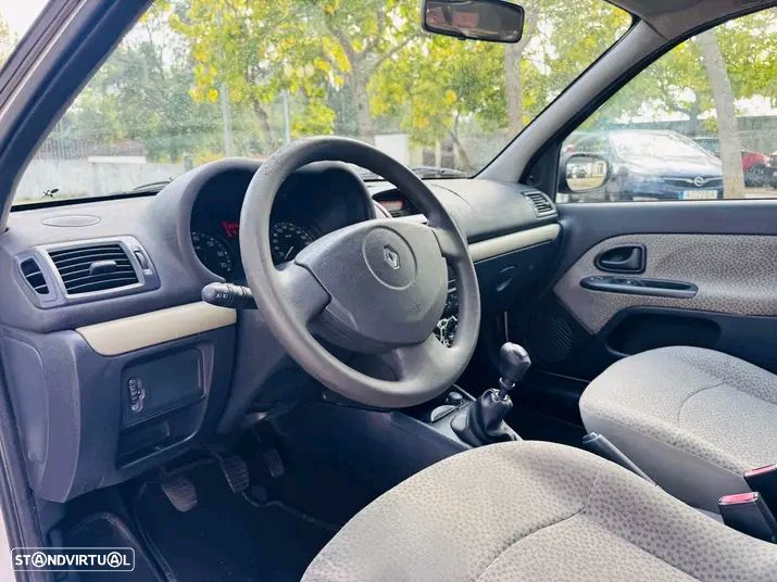 Renault Clio 1.5 dCi Dynamique - 2