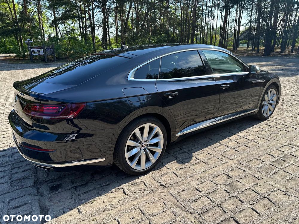 Volkswagen Arteon 2.0 TSI Elegance DSG - 14